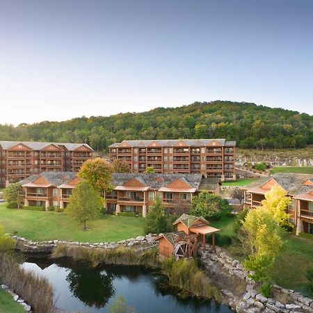 Hyatt Vacation Club At The Lodges At Timber Ridge 브랜슨 외부 사진