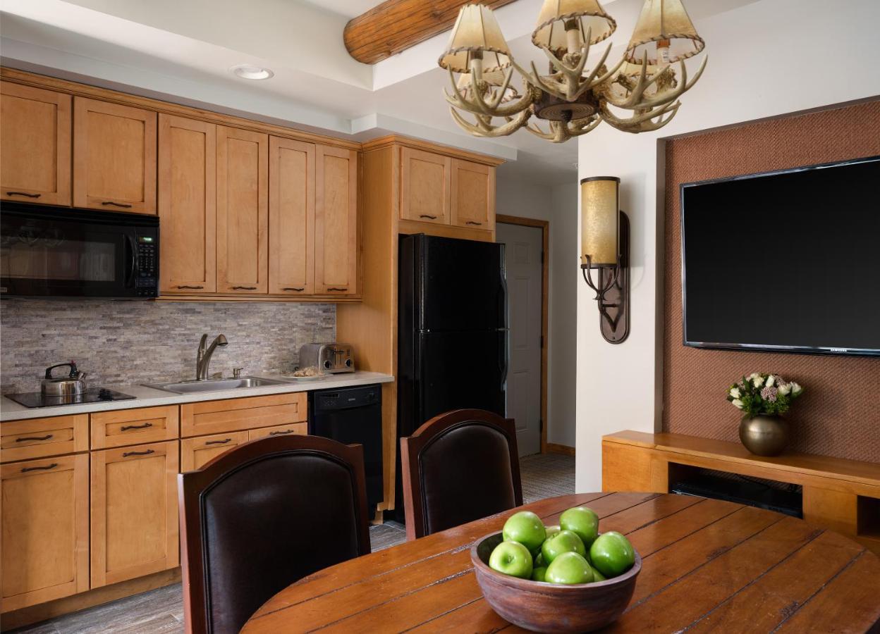 Hyatt Vacation Club At The Lodges At Timber Ridge 브랜슨 외부 사진