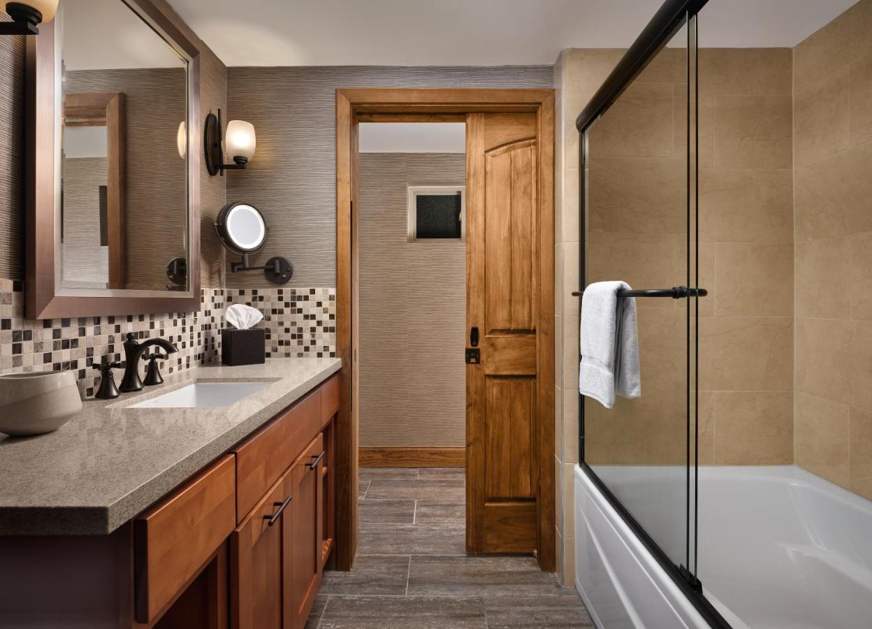 Hyatt Vacation Club At The Lodges At Timber Ridge 브랜슨 외부 사진