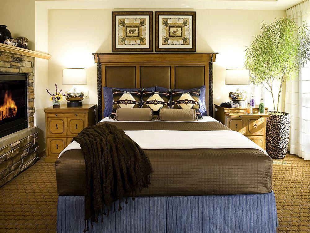 Hyatt Vacation Club At The Lodges At Timber Ridge 브랜슨 외부 사진