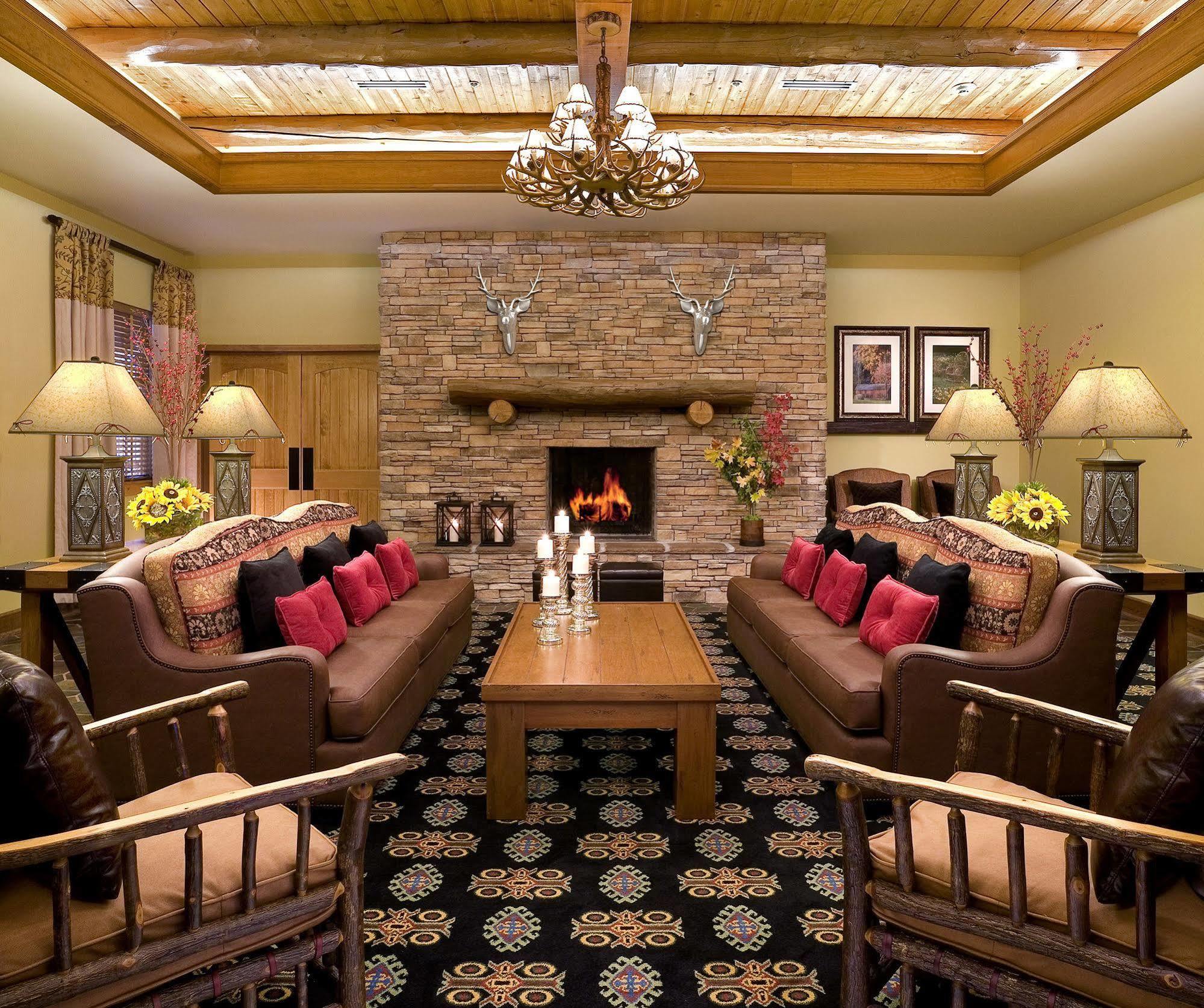 Hyatt Vacation Club At The Lodges At Timber Ridge 브랜슨 외부 사진
