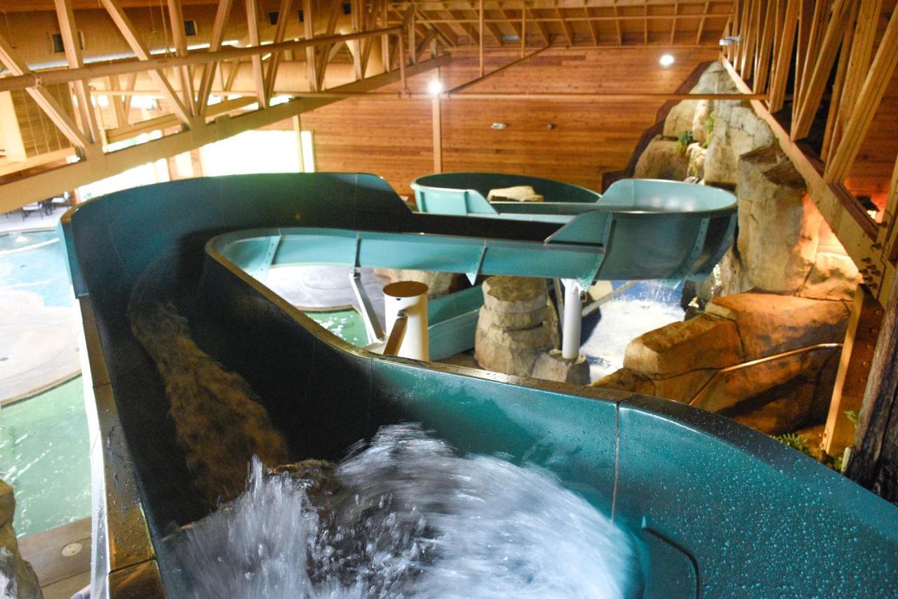 Hyatt Vacation Club At The Lodges At Timber Ridge 브랜슨 외부 사진