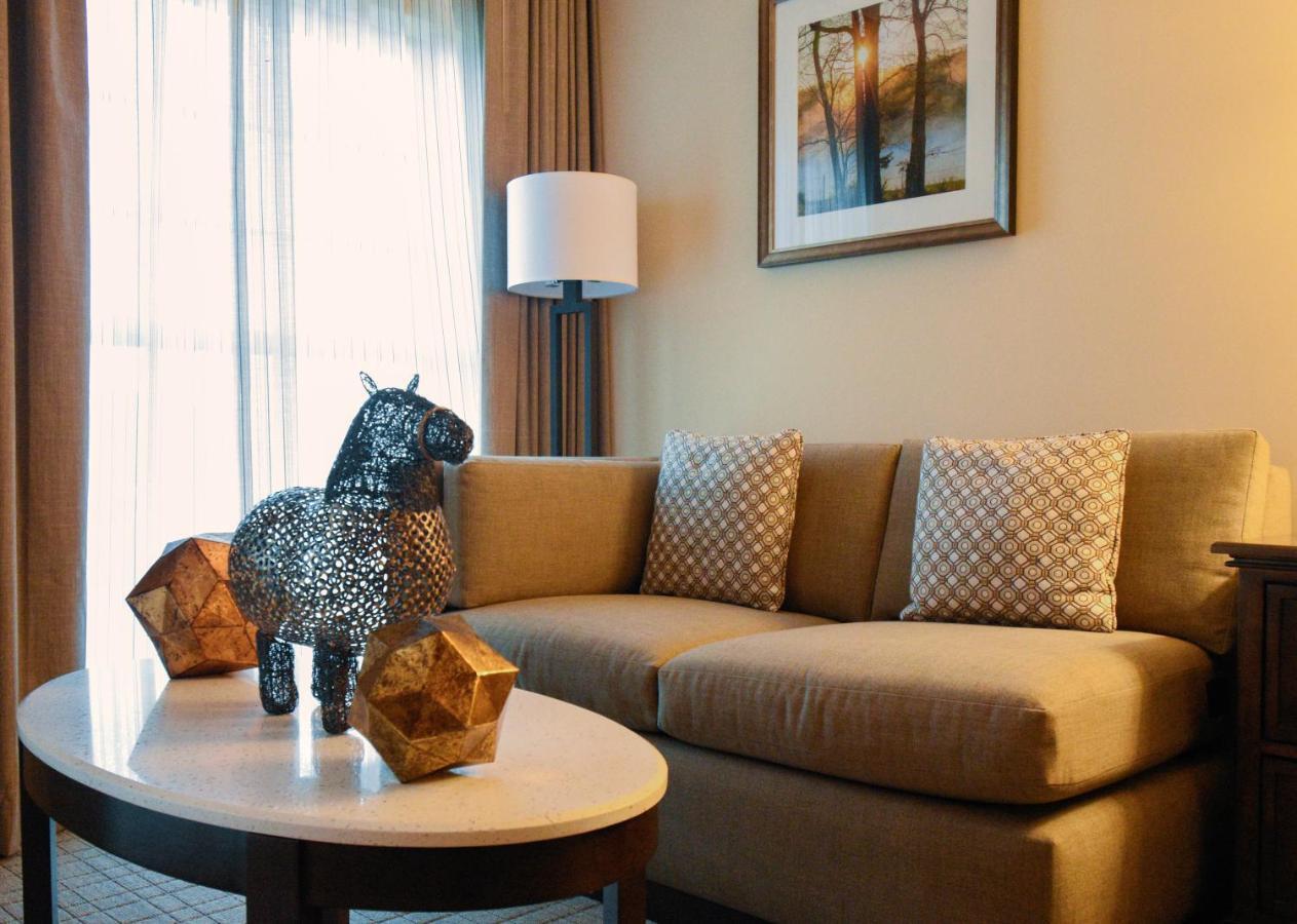 Hyatt Vacation Club At The Lodges At Timber Ridge 브랜슨 외부 사진